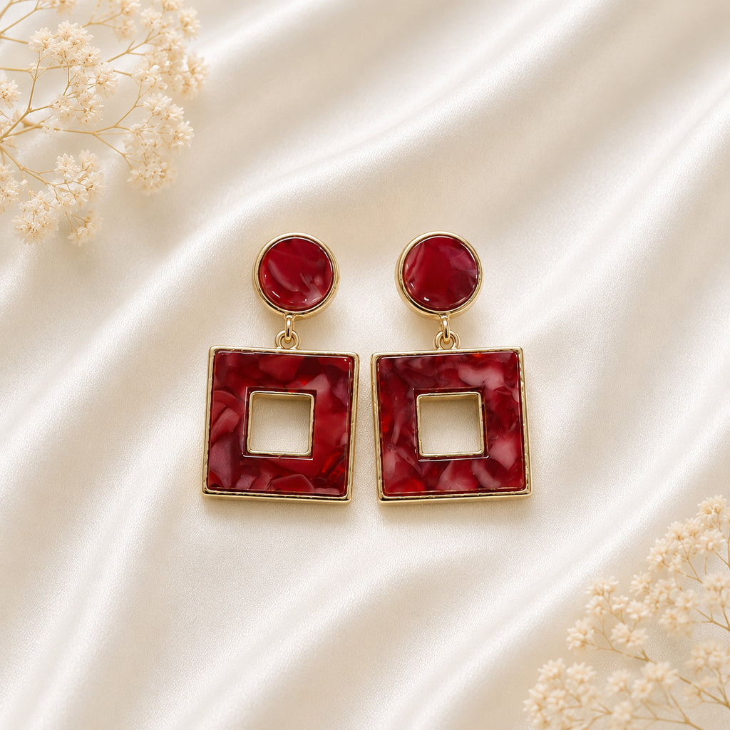 Earring-EA1573