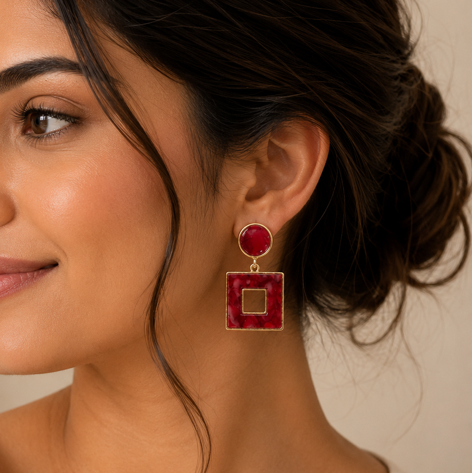 Earring-EA1573