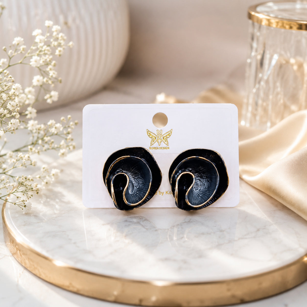 Earring-EA1575
