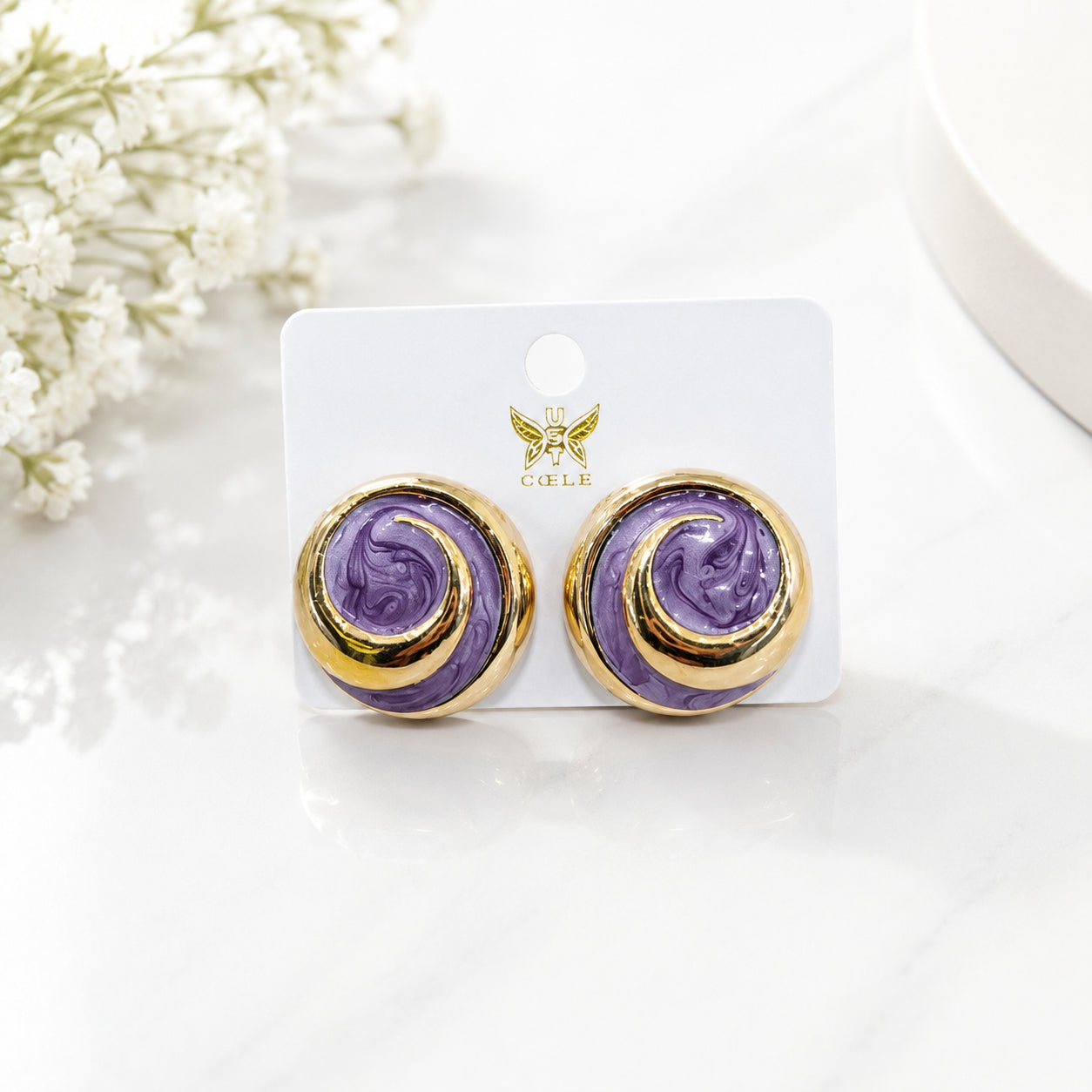 Earring-EA1576