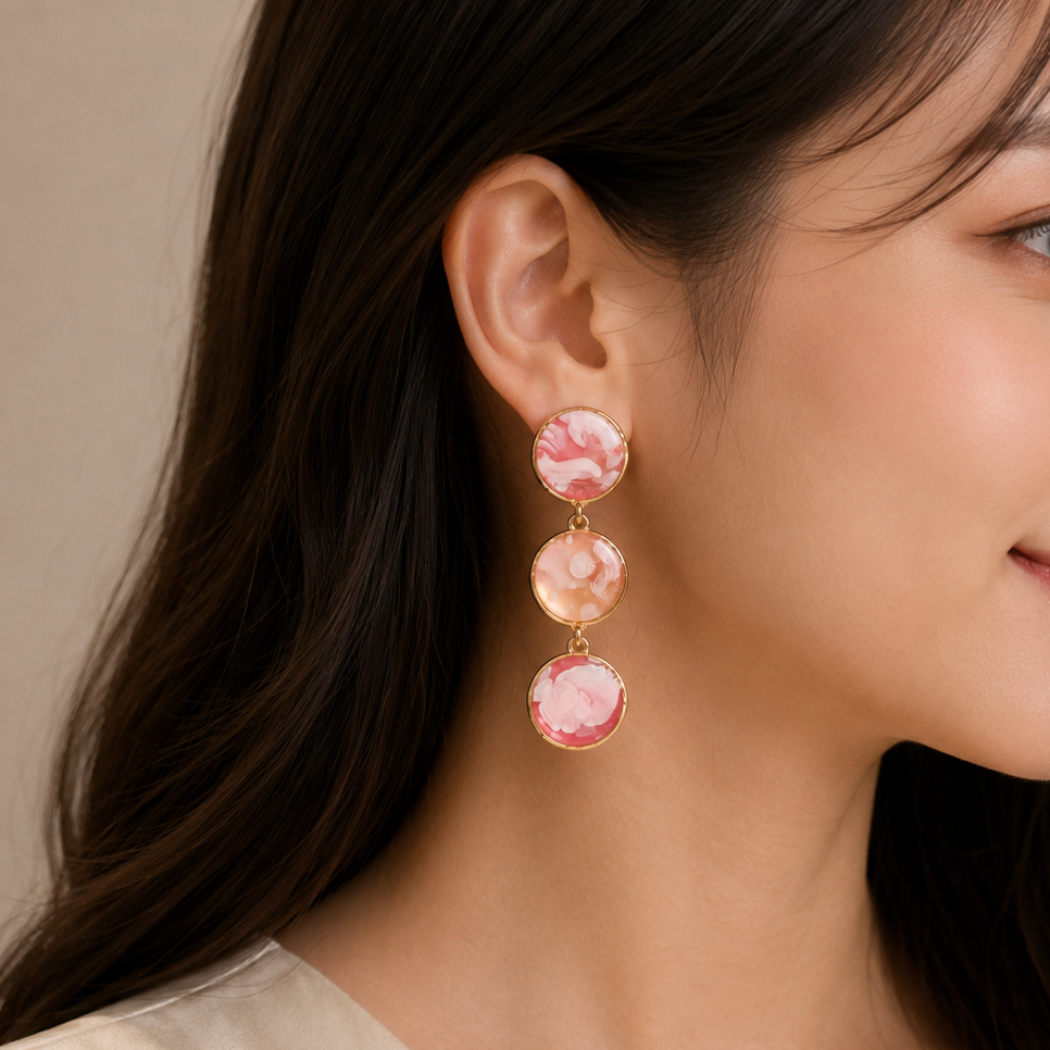 Earring-EA1577