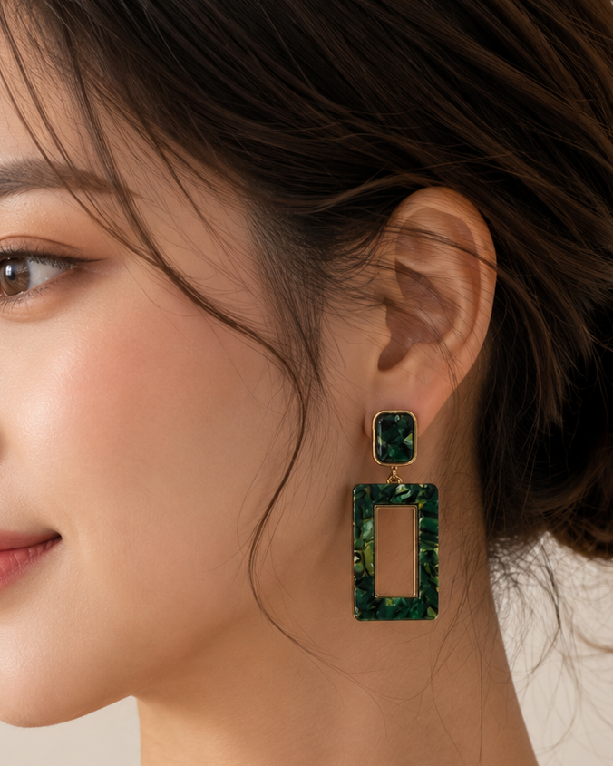 Earring-EA1578