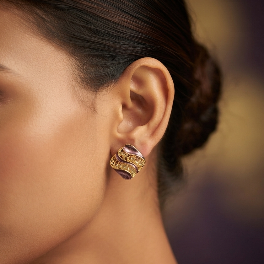 Earring-EA1579