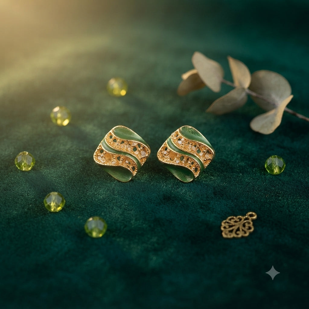 Earring-EA1581
