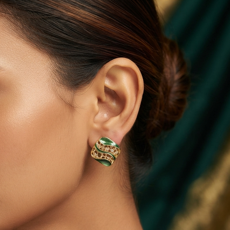 Earring-EA1581