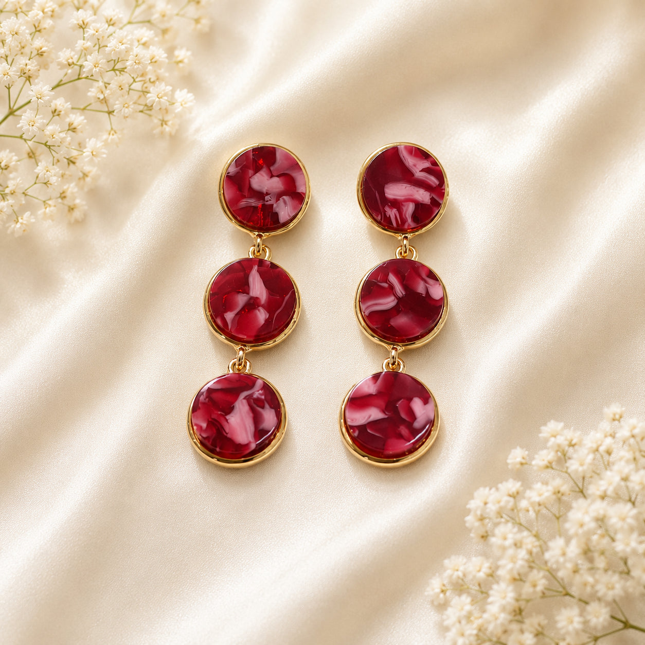 Earring-EA1589