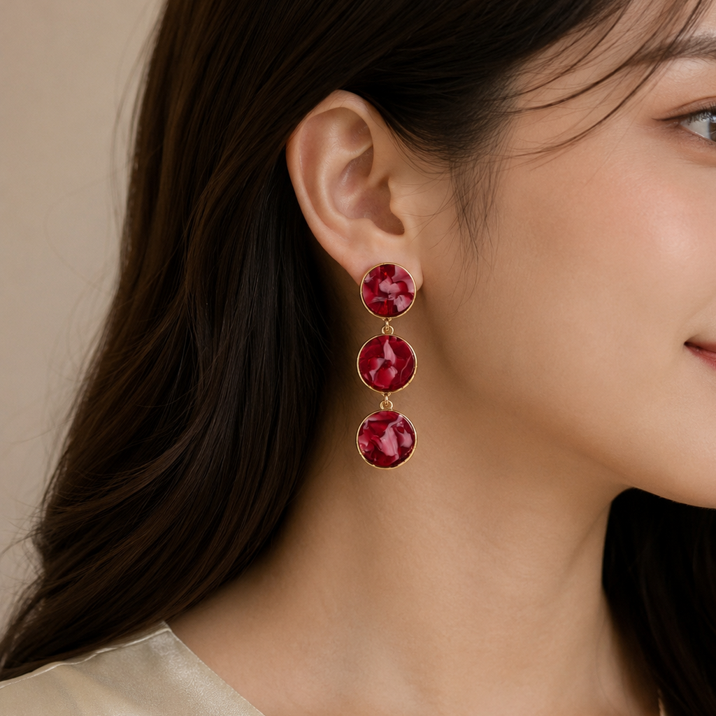 Earring-EA1589