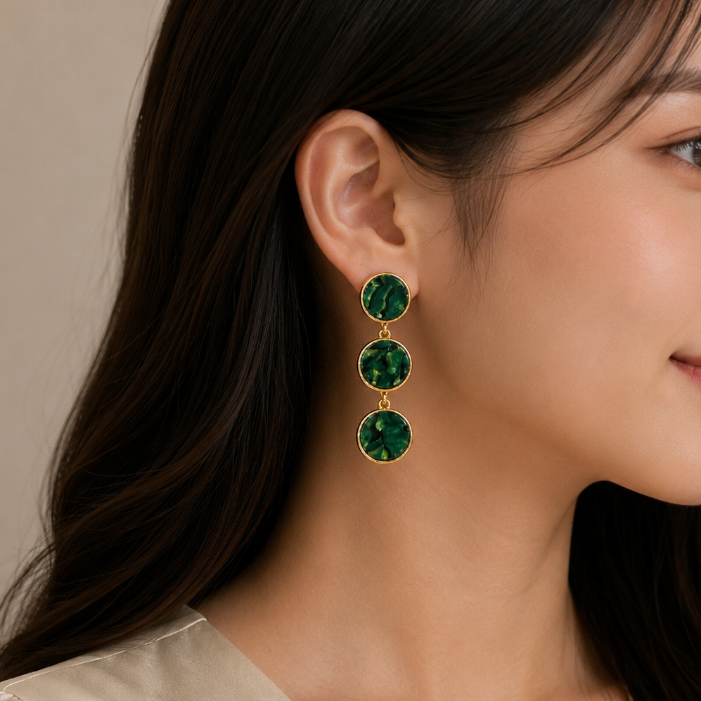 Earring-EA1590