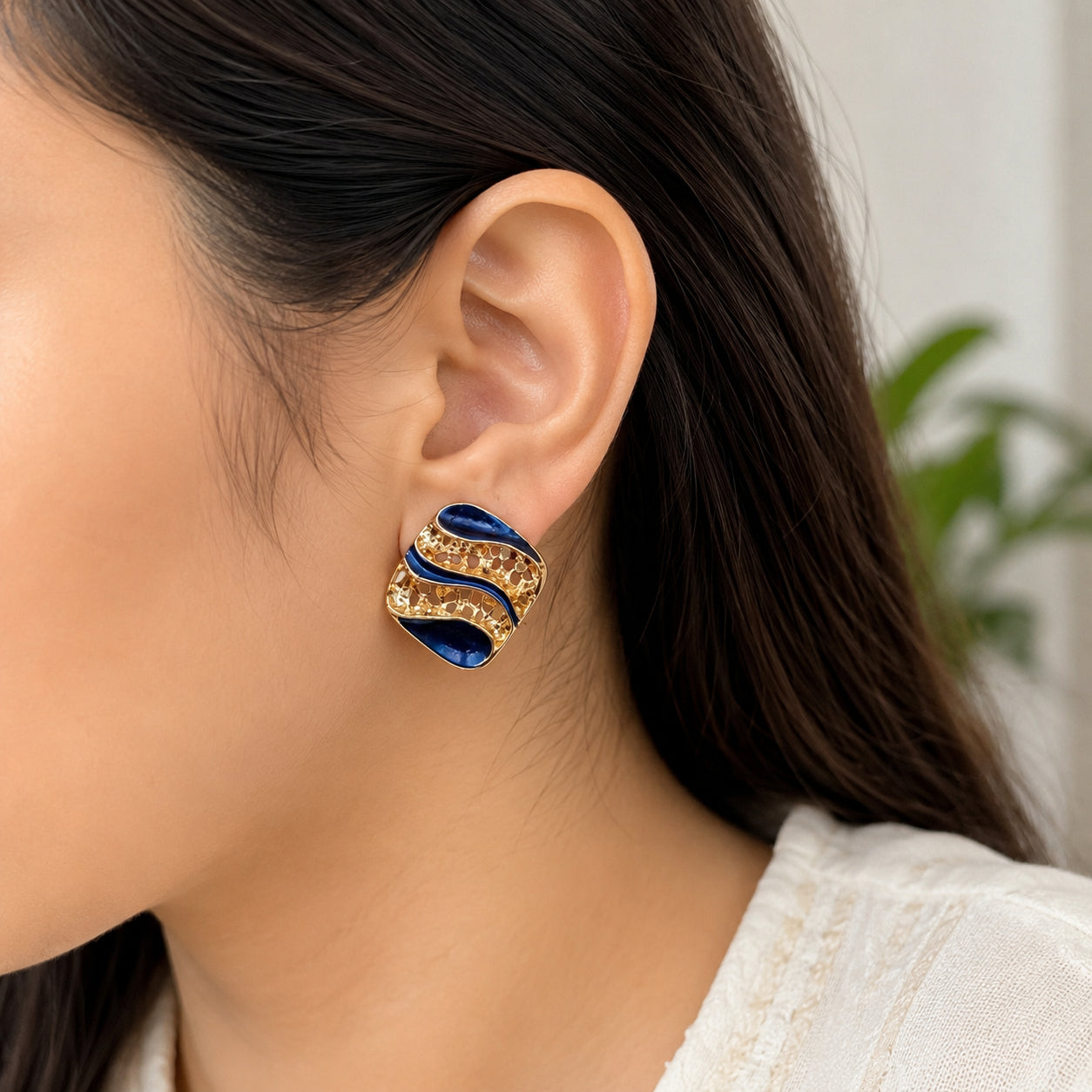 Earring-EA1592