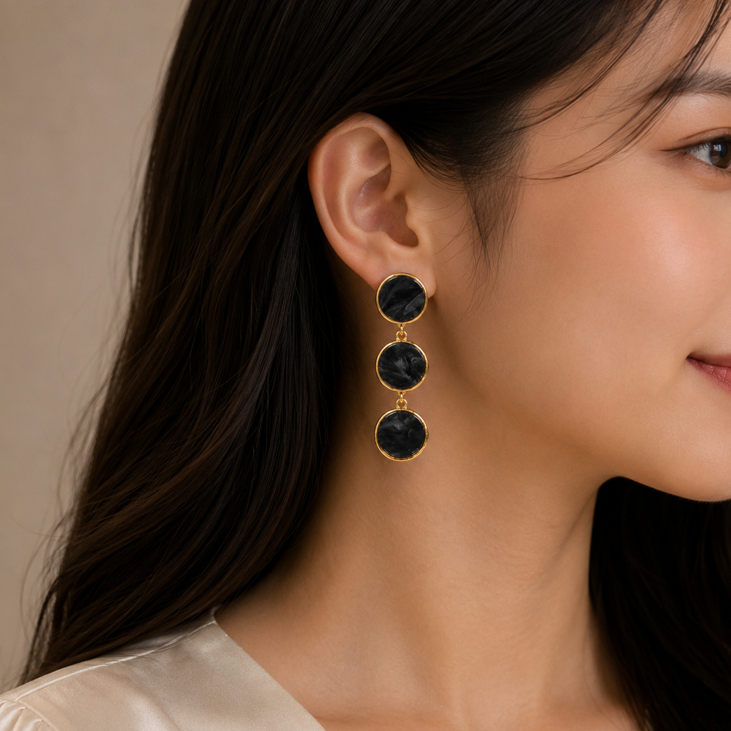Earring-EA1593