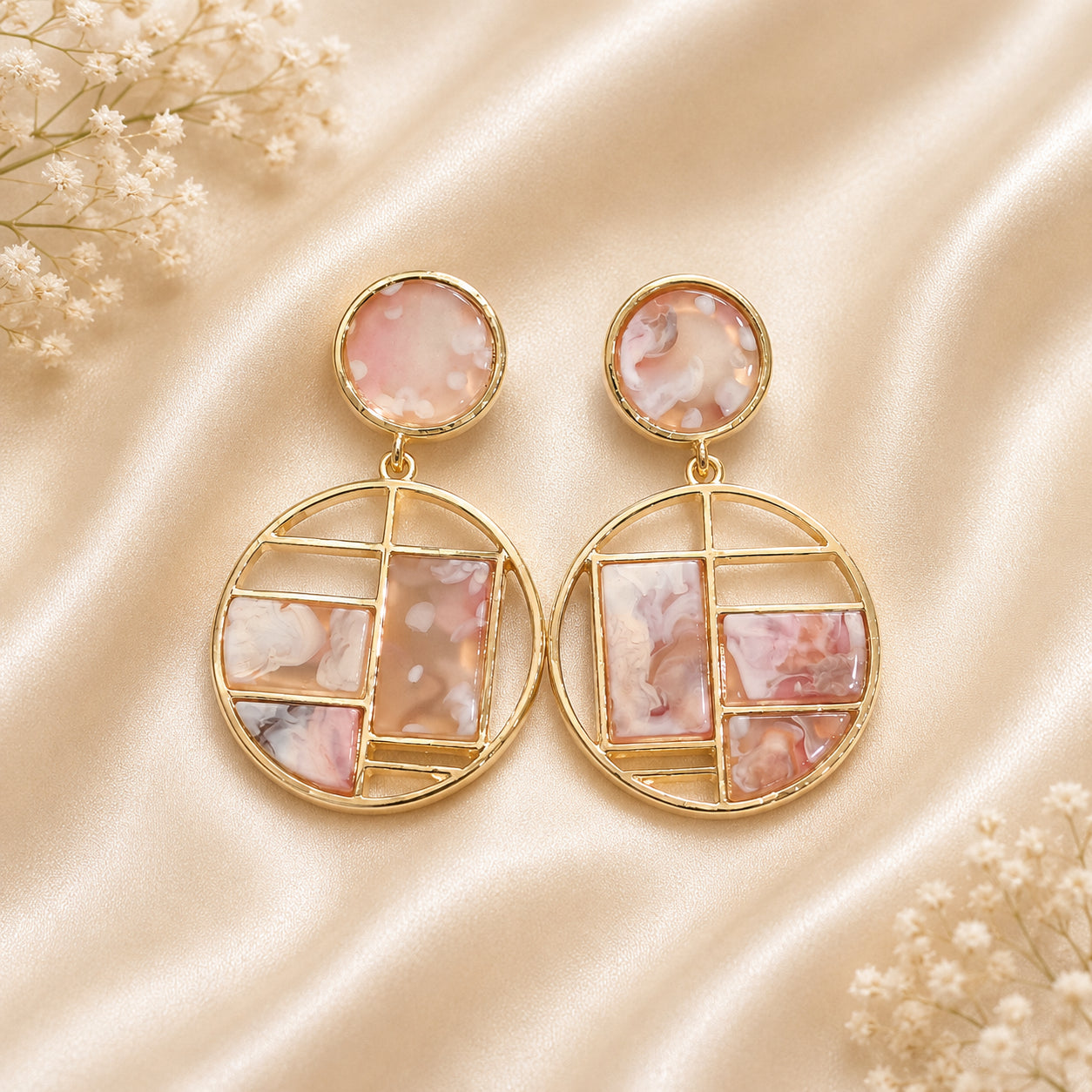 Earring-EA1594