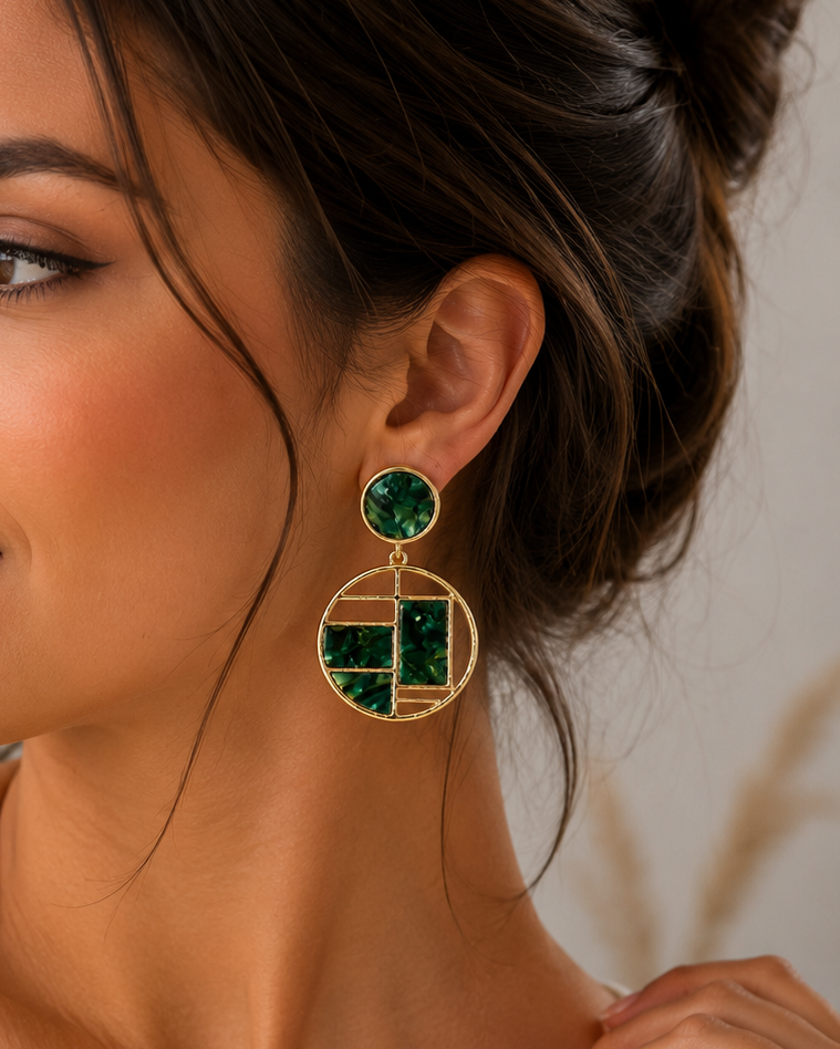 Earring-EA1595