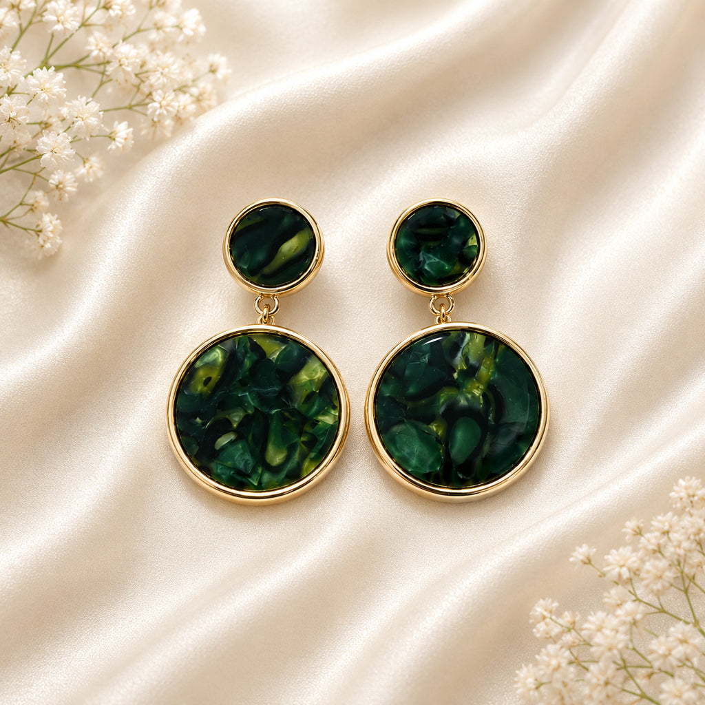 Earring-EA1596