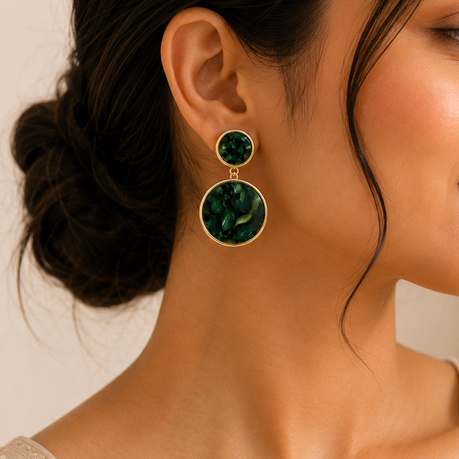 Earring-EA1596