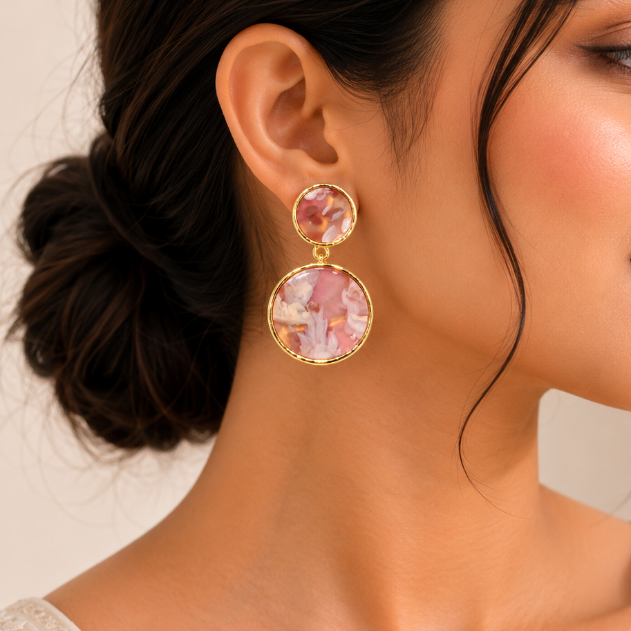 Earring-EA1597