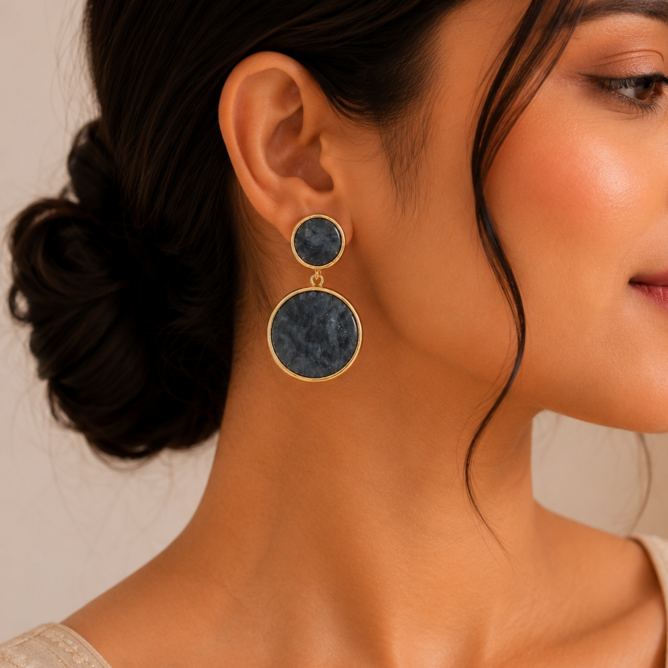 Earring-EA1598