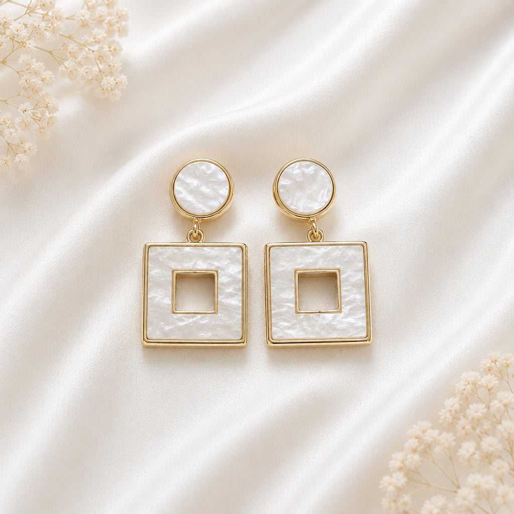 Earring-EA1599