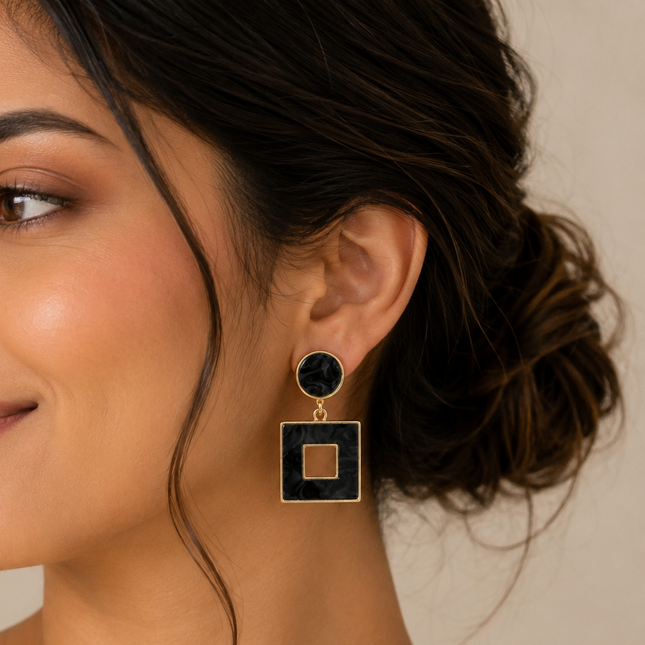 Earring-EA1601