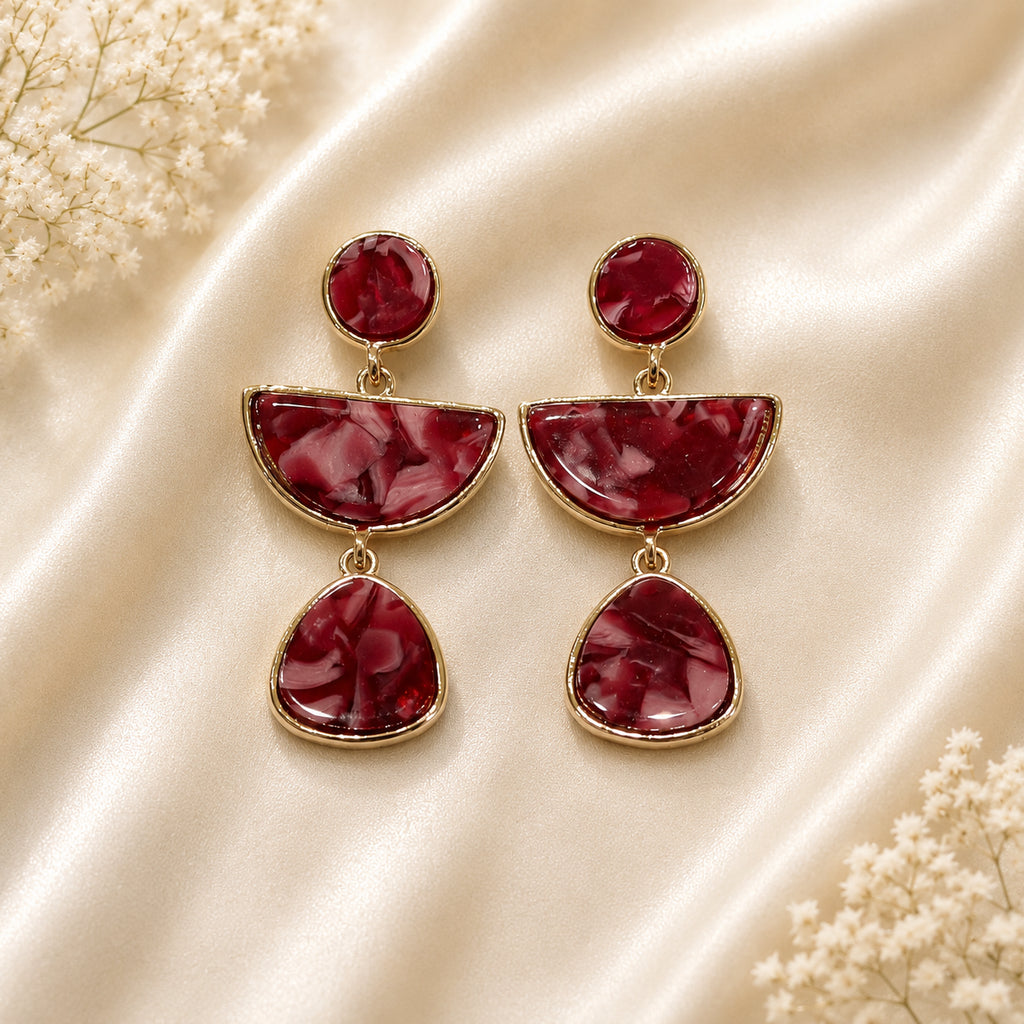 Earring-EA1602