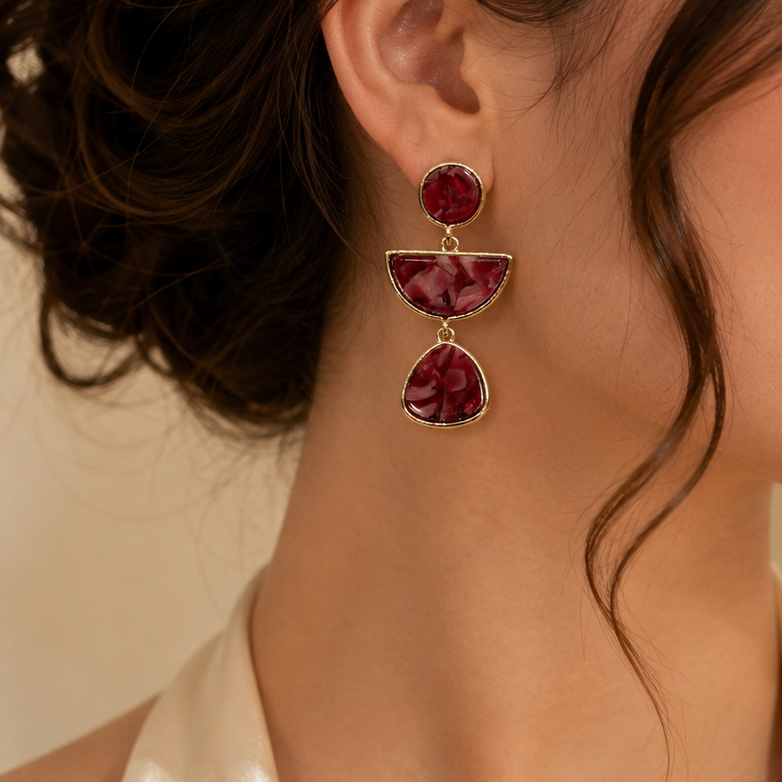 Earring-EA1602