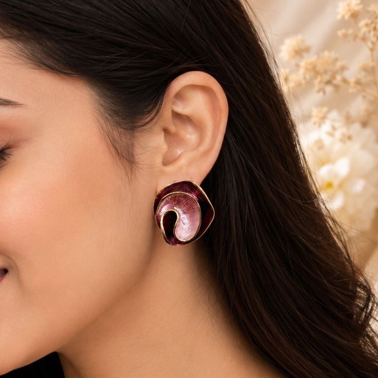 Earring-EA1609