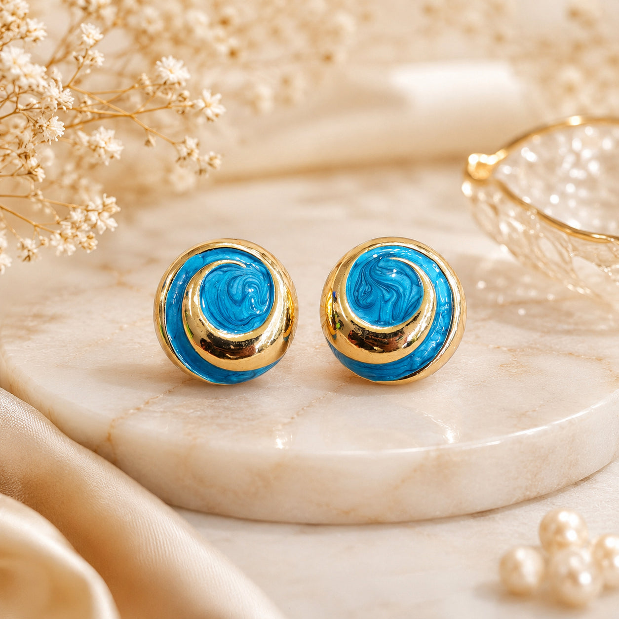 Earring-EA1613