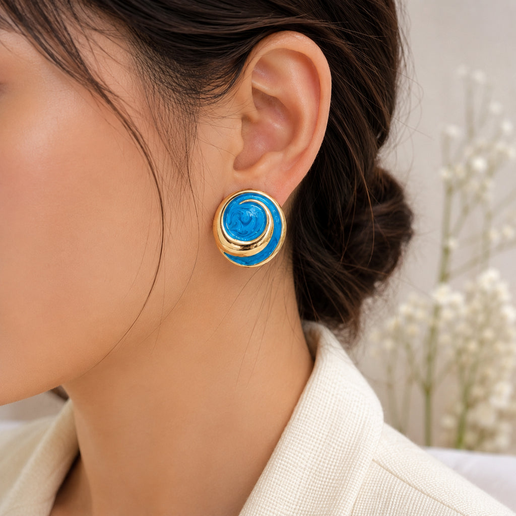 Earring-EA1613