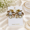 Earring-EA1614