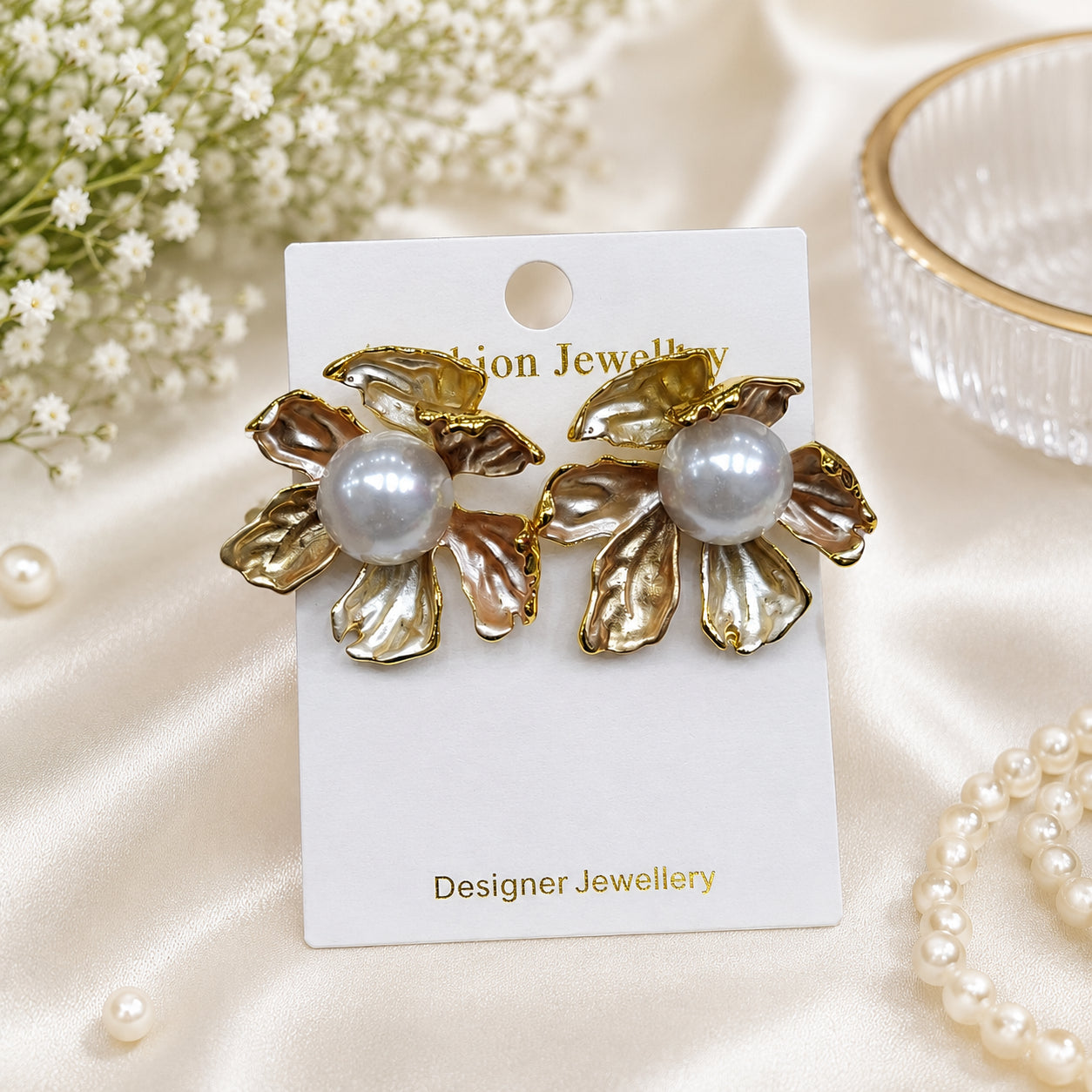 Earring-EA1614