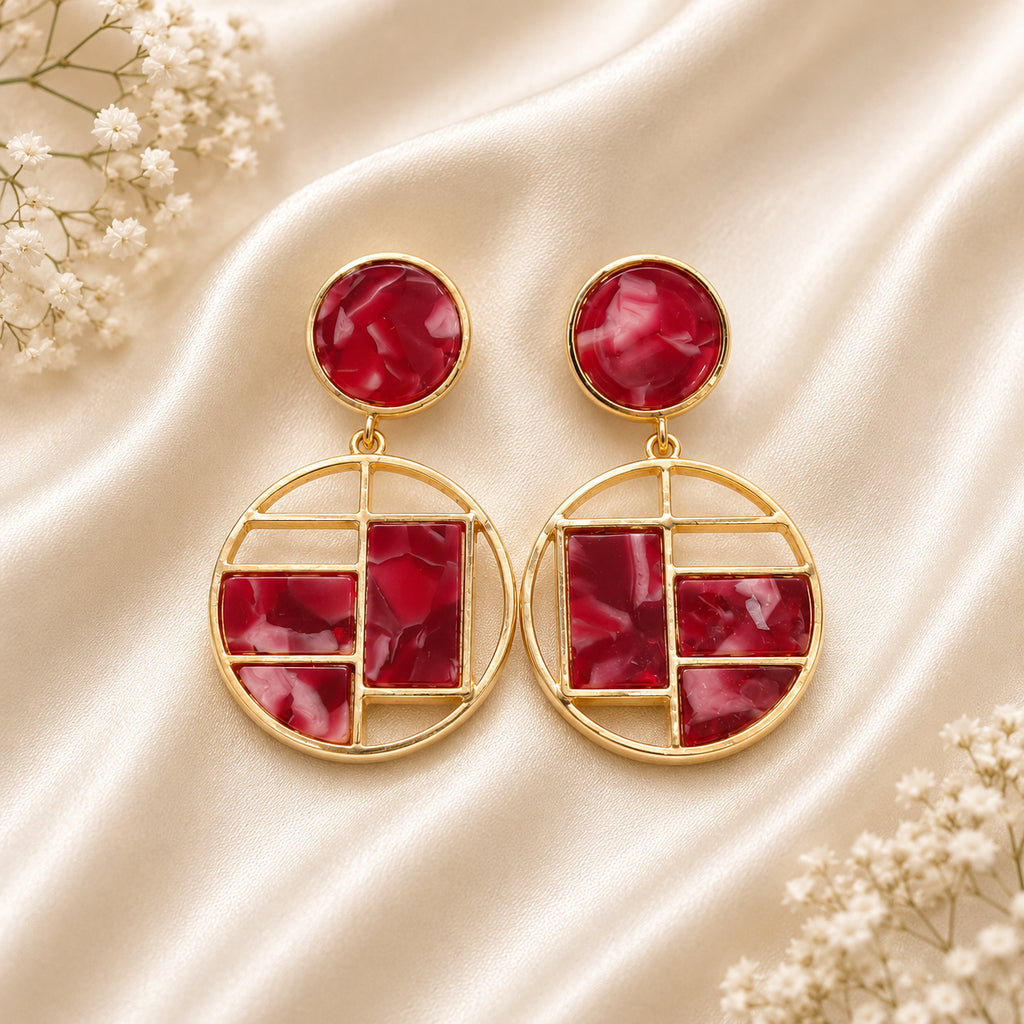 Earring-EA1615