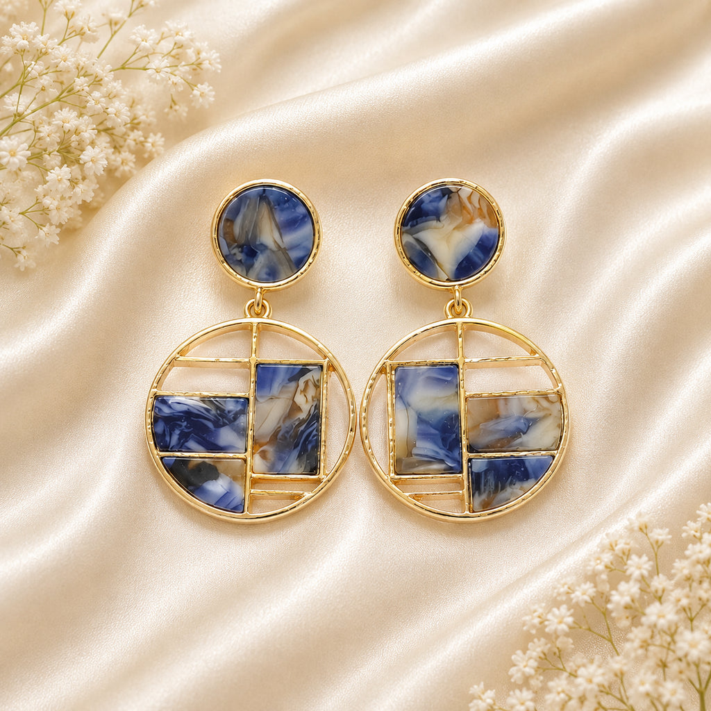 Earring-EA1616