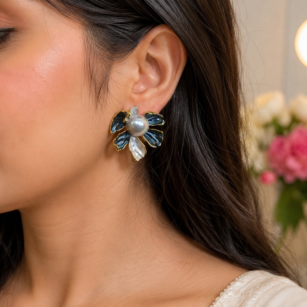 Earring-EA1618
