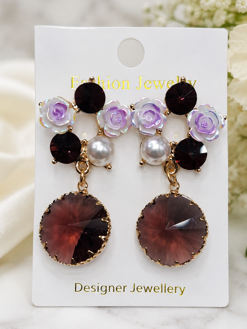 Earring-EA1619