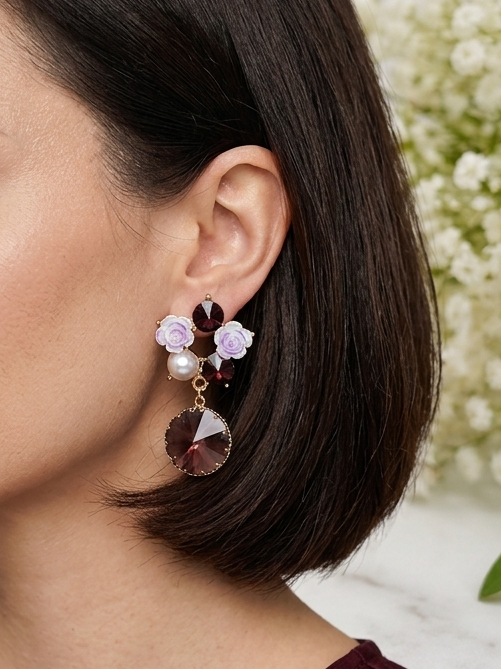Earring-EA1619
