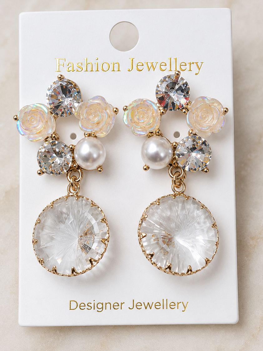 Earring-EA1623