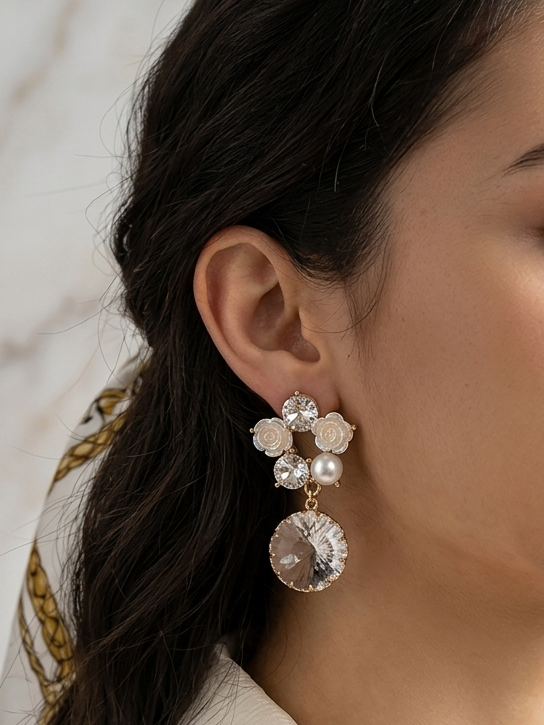 Earring-EA1623