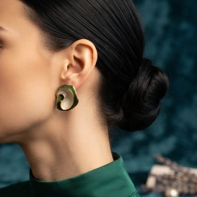 Earring-EA1627
