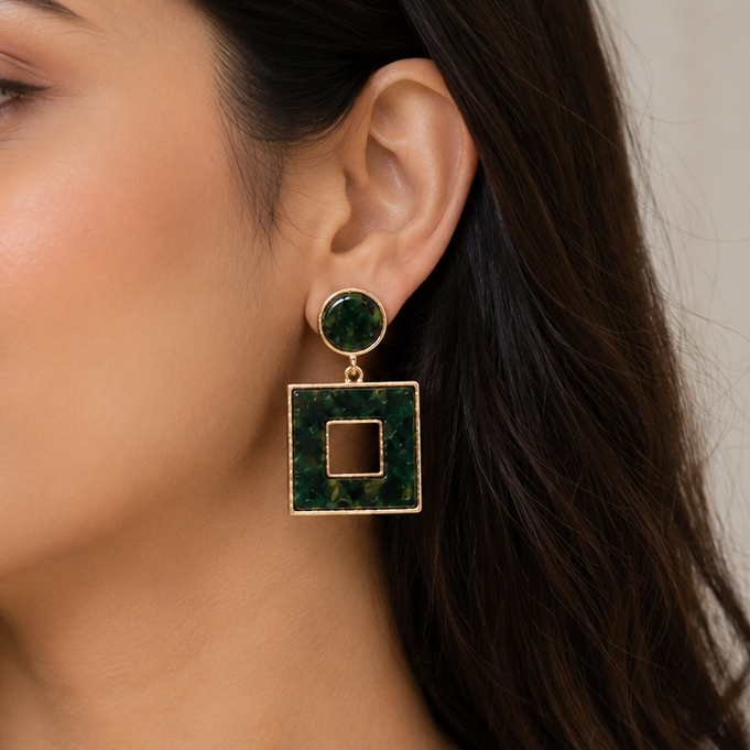 Earring-EA1629