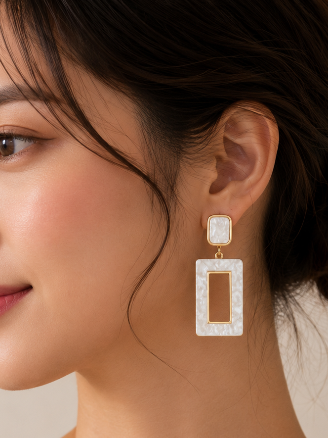 Earring-EA1631