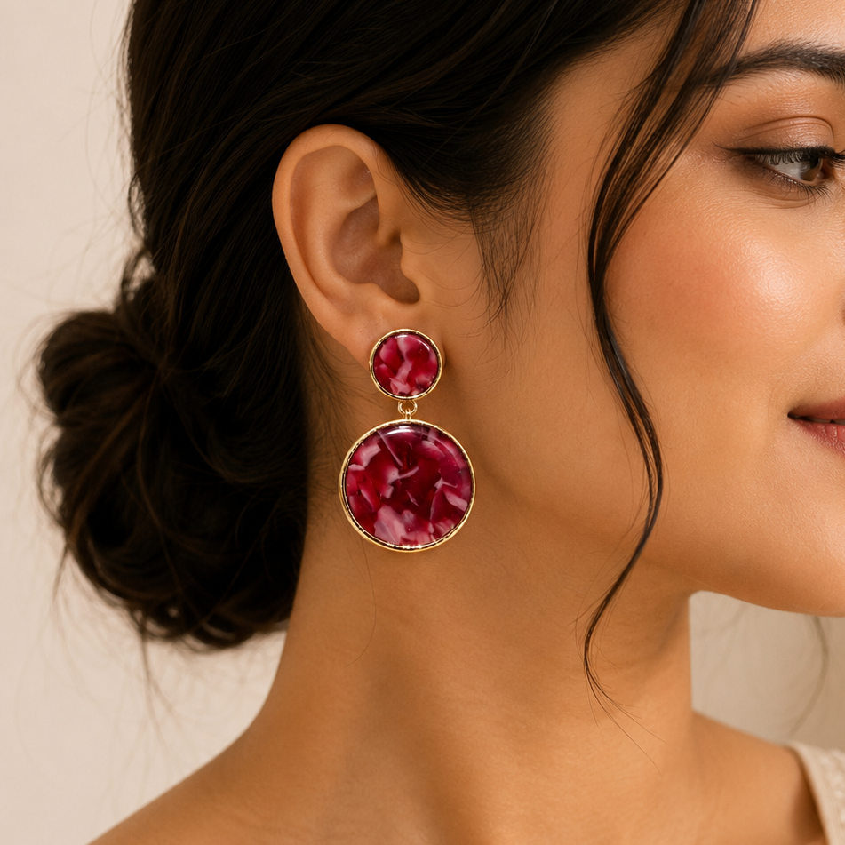 Earring-EA1632