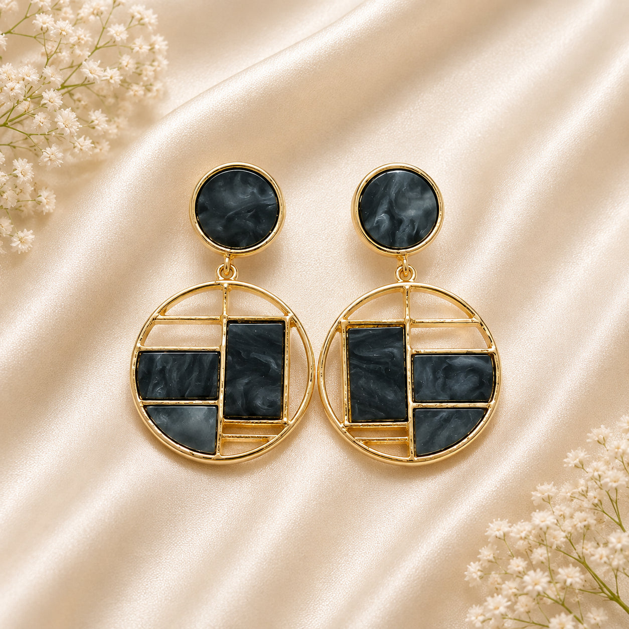 Earring-EA1633