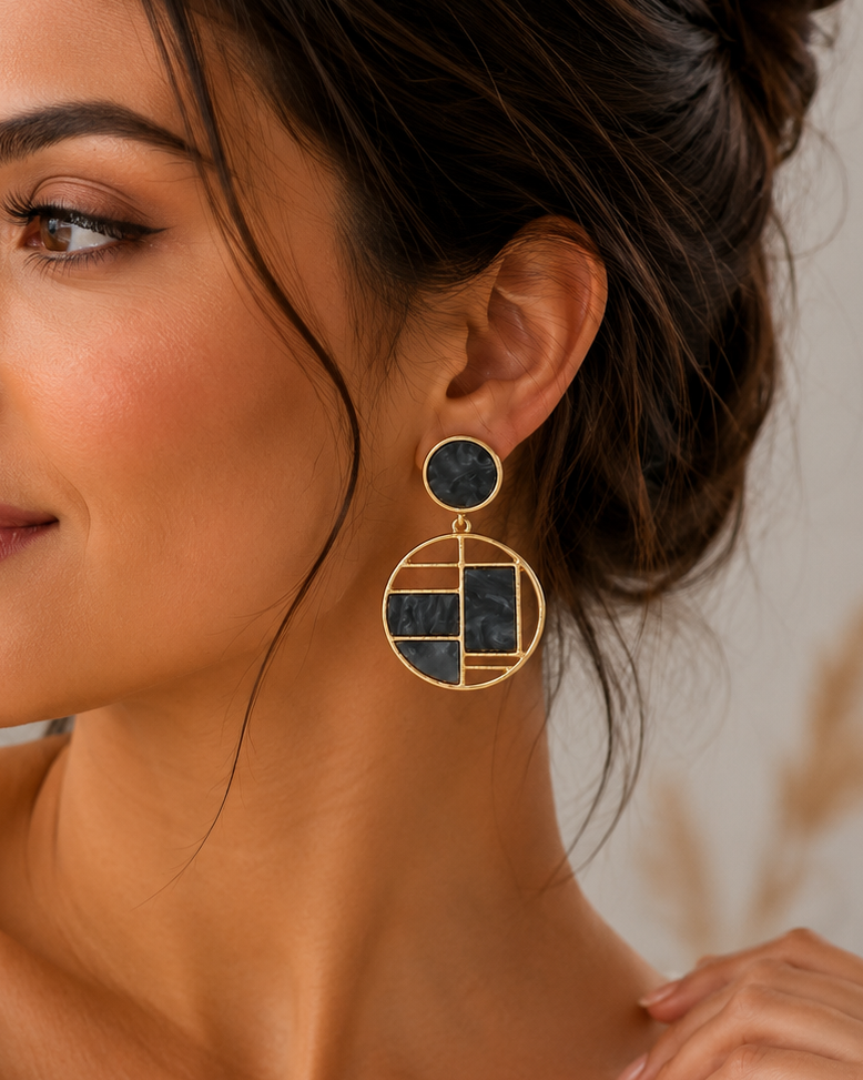 Earring-EA1633