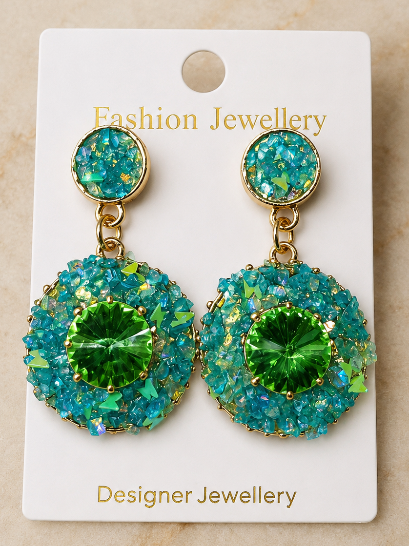 Earring-EA1634