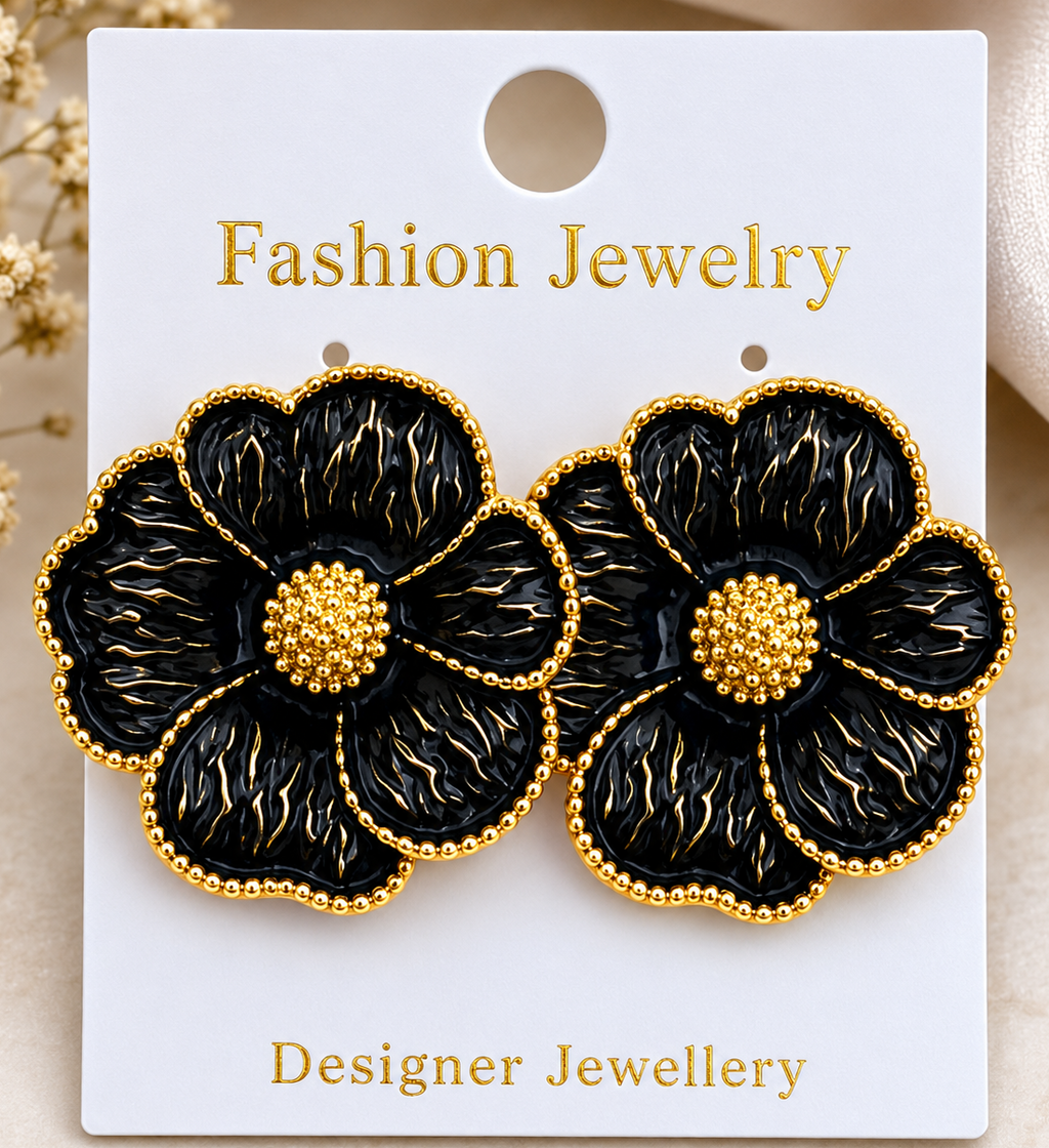 Earring-EA1636