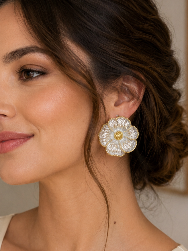 Earring-EA1637