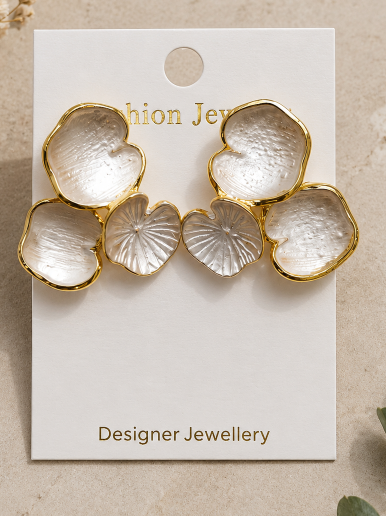 Earring-EA1638