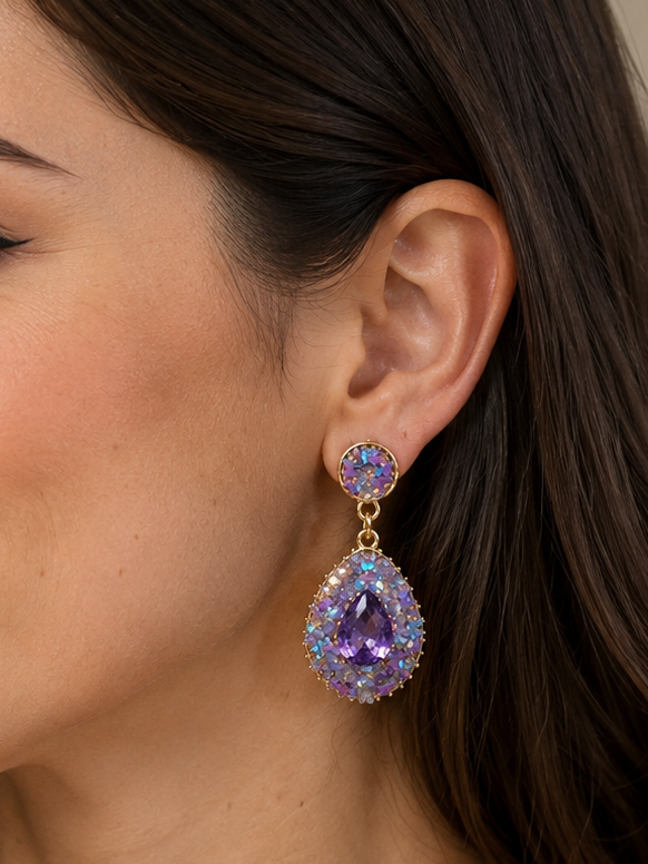 Earring-EA1641