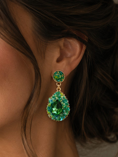 Earring-EA1642