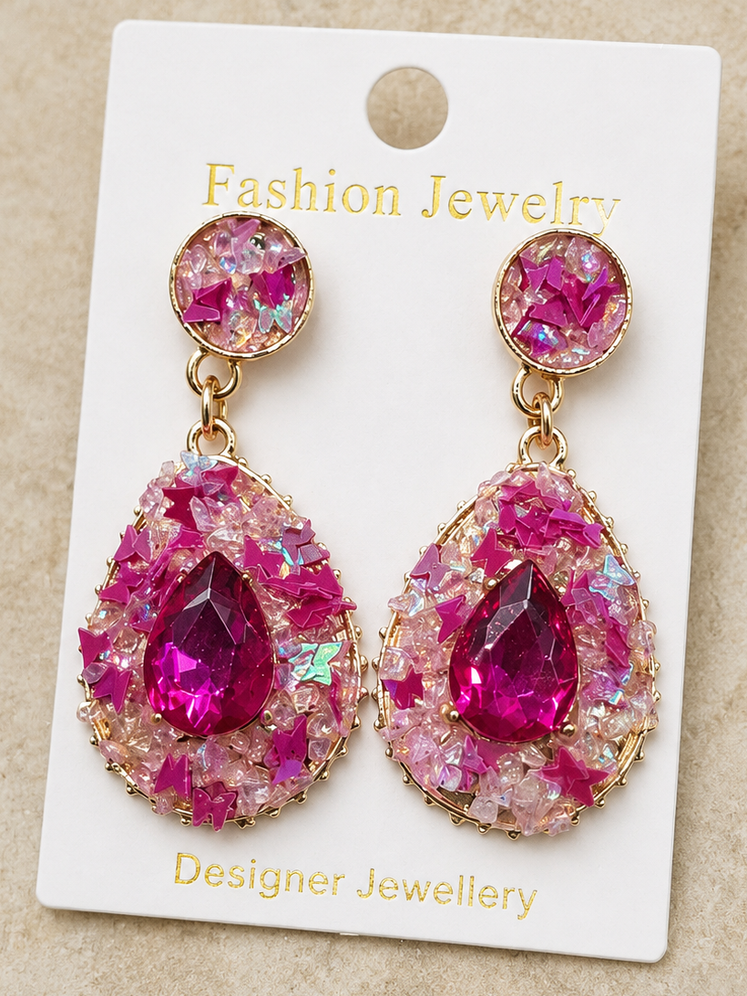 Earring-EA1643