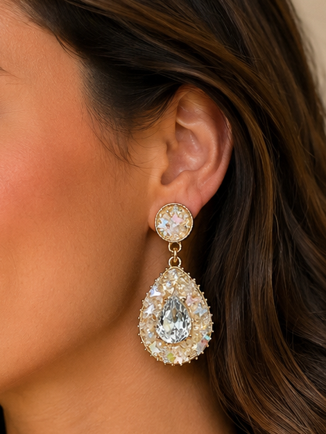 Earring-EA1644